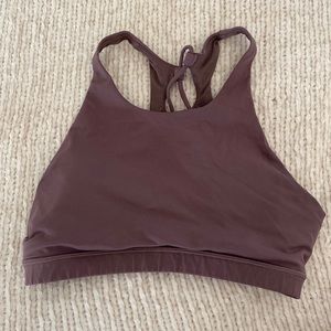 Lulu sports bra!